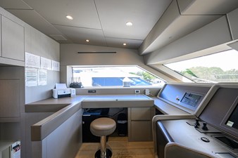 HALCYON 46 