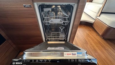 Princess F65 (F65012) 26 Dishwasher