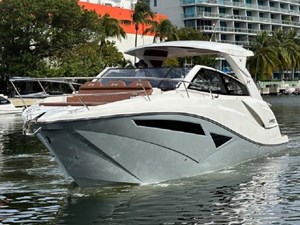 36' NX Boats 360 0 