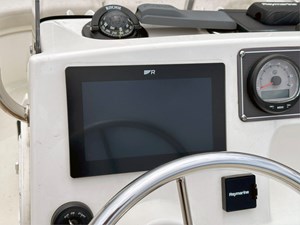2022 Boston Whaler Montauk 17 14 