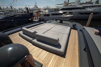 Athena 40 Lounge Pad 