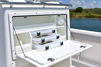 2020 Sea Fox 228 Commander 28 