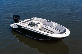 Bayliner M15  11 