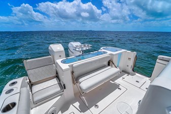 Sea Fox 328 Commander 31 32' Sea Fox-4