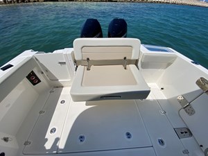 2021 Boston Whaler 280 Vantage @ Cancun 5 