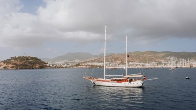 30 M GULET  4 Mein Schatz 04