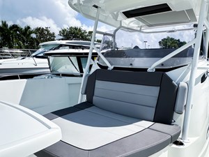 Jeanneau Leader 9.0 CC 20 