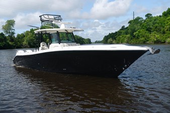 2018 Hydra-Sports 3900 Speciale  5 