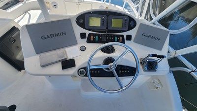 LA MARCE 19 Helm