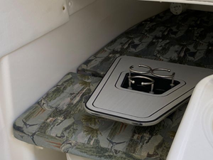 2015 Century 3200 Center Console 47 48
