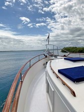 Grand Banks 42 Europa 9 IMG-20250409-WA0027