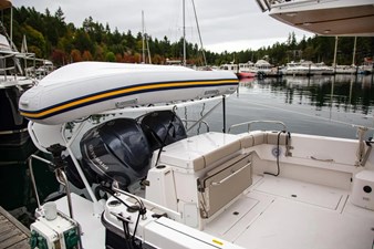 2026 Cutwater C-32 C - Jensen Beach, FL 23 2025 Cutwater 30 Coupe