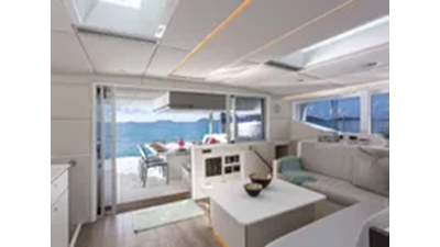 2020 Voyage Yachts VOYAGE 590e 29 