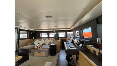 2016 Lagoon 630 Motor Yacht 14 