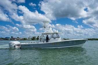 Dog House II  0 41_regulator_dog_house_ii_profiles_7