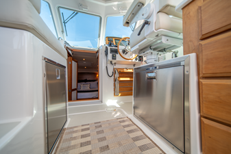 Eastern Standard  12 