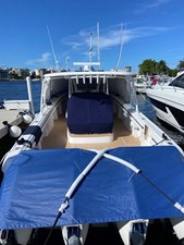 AUDACIOUS 31 Storage Covers 