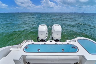 Sea Fox 328 Commander 29 32' Sea Fox-2