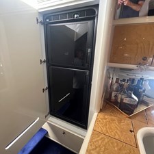 1993 Sunseeker Renegade 60 6 