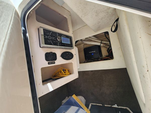 2015 Sea Ray 270 Sundeck 15 16
