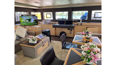 2016 Lagoon 630 Motor Yacht 10 