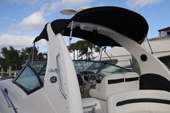 2003 Sea Ray 320 Sundancer 4 