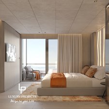 Spaceline 150 8 UC SL 150 Guest Cabin 