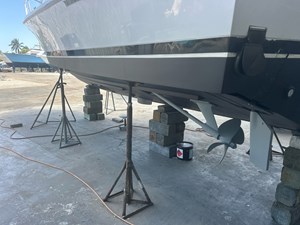 IT'S A WRAP 65 Hull polish June 2025