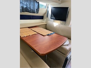 2006 Bayliner 285 Cuera Sunbridge 9 