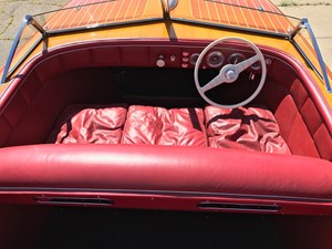 1946 Chris-Craft Custom Runabout 18 
