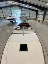 SWEET GAL 12 Looking Aft 