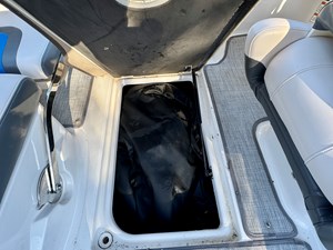017 Chaparral Vortex 203 VRX NLNL 41 