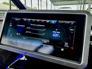 024 Yamaha 252SD NLNL 52 