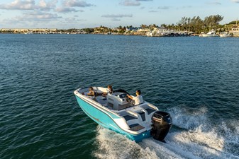 Bayliner M17 3 