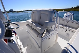 2022 Sea Hunt 239 Ultra SE 13 