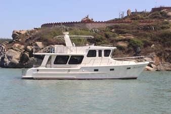 GYPSEA 1 SB Full view