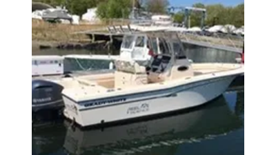 2015 Grady-White 230 Fisherman 2 