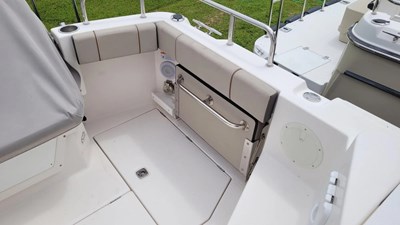 2021 Cutwater C-28 14 