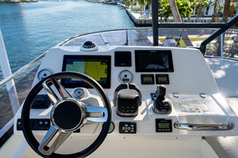 PATRIOT 16 