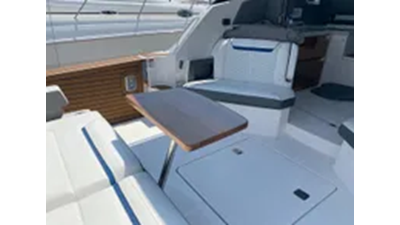 2021 Tiara Yachts 43 LE 19 