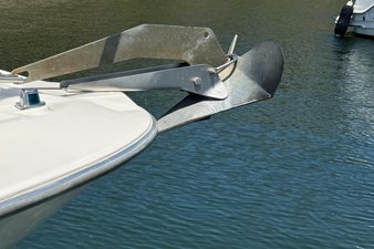 2000 Bayliner 3055 Ciera Sunbridge DX.LX 22 