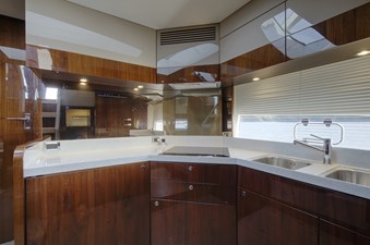 53' 2018 Fairline Targa 53 OPEN 23 23_2018 53ft Fairline Targa 53 Open KARISA