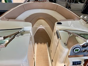 018 Chris-Craft Launch 27 Heritage Trim Edition Surf 42 