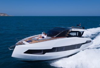 2021 Astondoa 655 Coupe 2 3