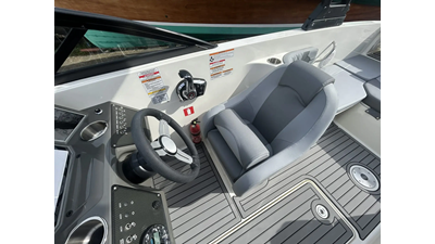 BAYLINER VR6 OB 9 