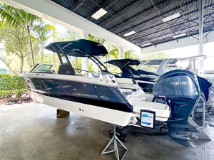 Chaparral 250 OSX 3 