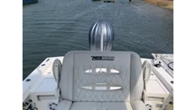2021 Pathfinder 2600 TRS 15 