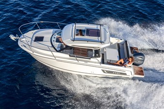 Jeanneau NC795 S2 4 