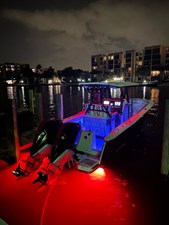 - 15 16_2022 27ft Blackfin 272 CC