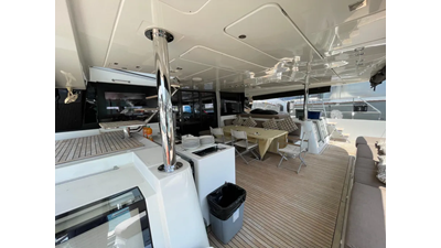 2016 Lagoon 630 Motor Yacht 6 